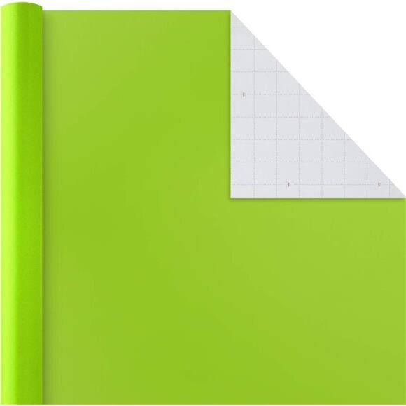 All Occasion Wrapping Paper Bundle with Cut Lines on Reverse (Pack of 6; 180) - Picture 4 of 8